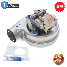 Baxi Solo PF 2 60 Boiler Fan
