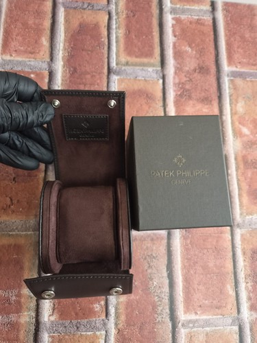 Patek philippe travel - patek,
