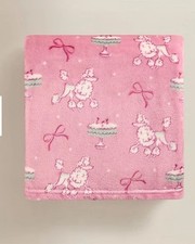 NEW FRENCH POODLE DOG SOFT