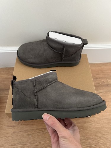 Uggs ultra classic mini - uggs, new