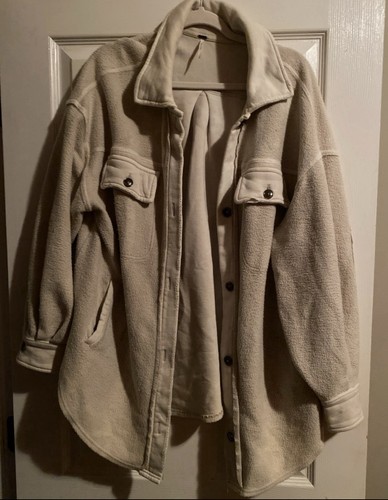 Free people shacket jacket - people,