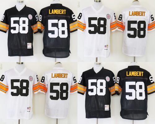 Men pittsburgh steelers 58 - pittsburgh,