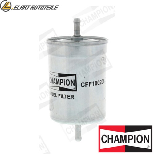 Fuel filter cff100206 for bmw - fuel,