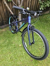Trek Wahoo 24 Lightweight