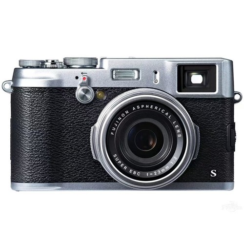 Fujifilm x100s 3mp exposure - x100s, 16.3mp