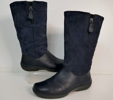 NEW HOTTER MATILDA PETROL BLUE