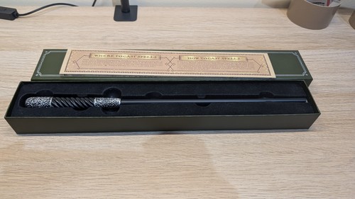 Leta lestrange wand fantastic - leta,