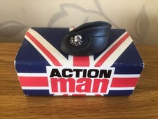 Vintage Action Man RAF Forage