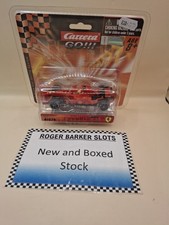 Carrera Go 61079 Ferrari F2007