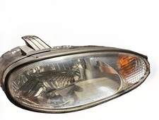MAZDA MX5 HEADLIGHT MX-5 GENUINE Driver Side Mk2.5 Rh Right