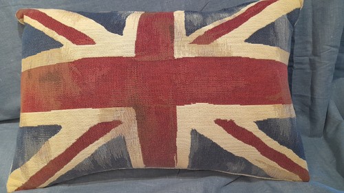 Union jack fine quality - fine,