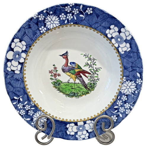 Antique spode copeland - antique,