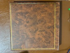 Photoalbum vintage style - vintage,