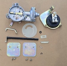 Manual choke kit to suit Weber 32/36 DGAV & 38 DGAS