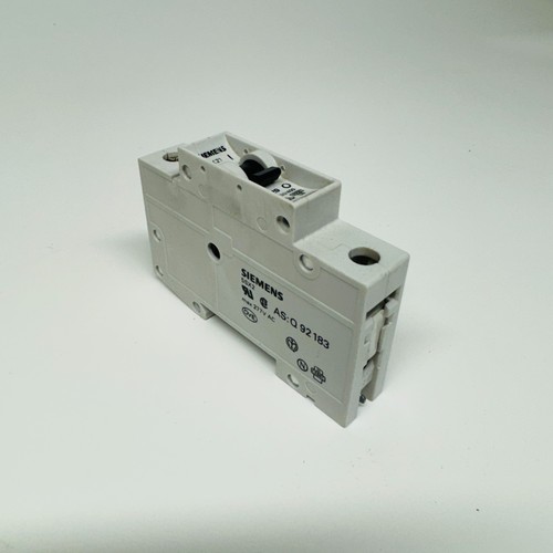 Siemens 5sx21 c20 - 5sx21, miniature