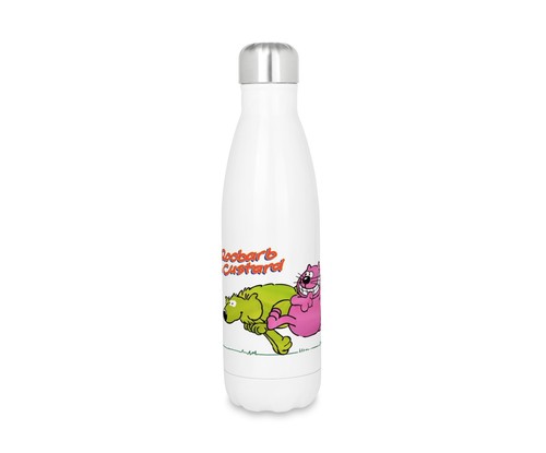 Roobarb custard classic - roobarb, &