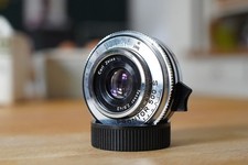Carl Zeiss Tessar, 1:2.8/42