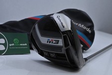 Taylormade M3 Driver / 12 Degree / Regular Flex Tensei CK Red 50 Shaft