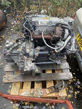 Vauxhall Opel Vectra C 2.2 Dti