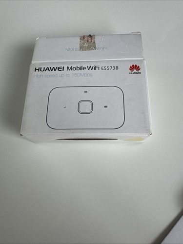 Huawei e5573b mobile fi - huawei,