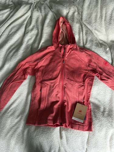 Mammut women sunset - mammut, women’s