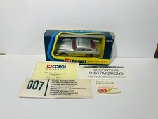 Corgi 96655 James Bond Aston