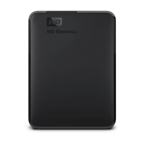 Western digital elements - digital,