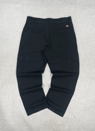 Dickies cargo trousers - dickies,