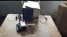 Sony handycam dcr-sr32e