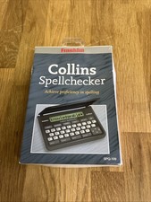 Franklin Collins SPQ-109