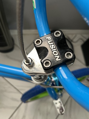 Haro fusion midschool - haro,