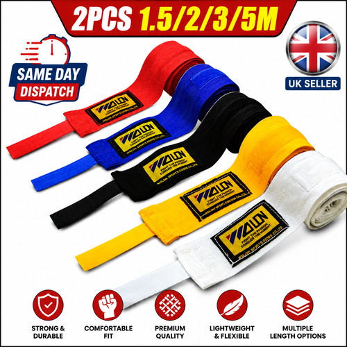 Power hand wraps inner - hand,