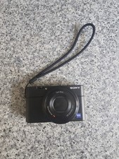 Sony RX100 Mark 1 Digital Camera