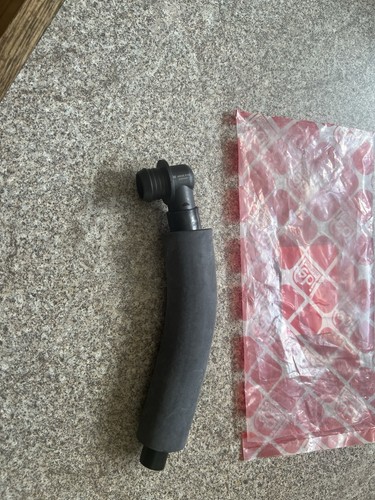 Mercedes van crankcase - mercedes, t1