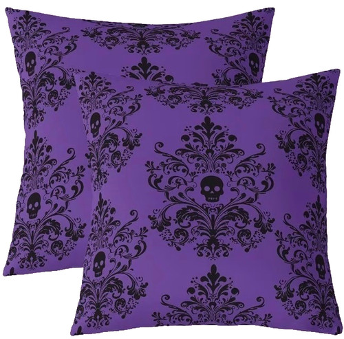 Set printed plush vintage - 2,