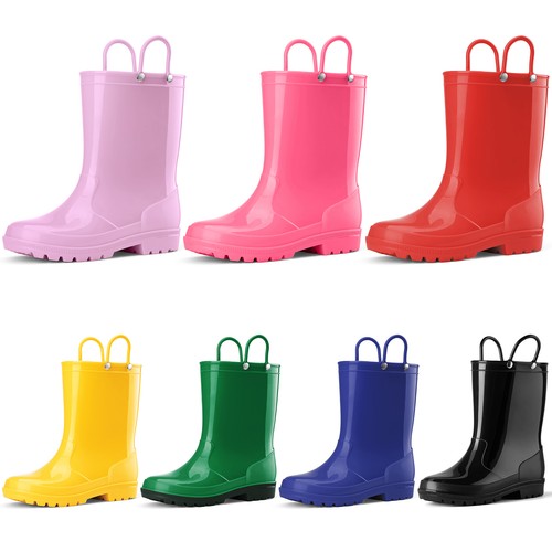 Hisea kids waterproof - waterproof, pvc