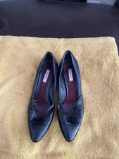 Marc Jacobs Low Heel Shoes Size 6.5