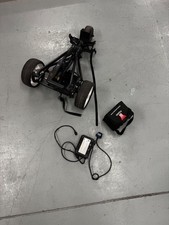 Powakaddy Electric Golf