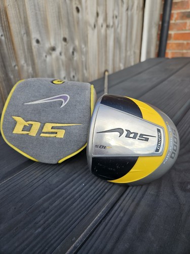 Nike sumo 5000 driver - nike, –