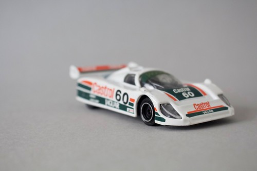 Corgi jaguar xjr9 - corgi,