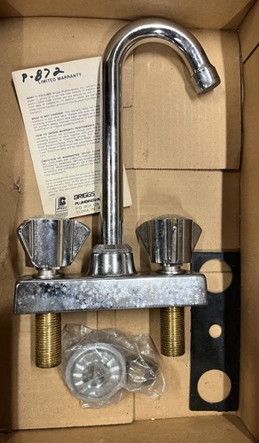 New old stock briggs tall - new,