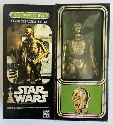 Vintage star wars - vintage,