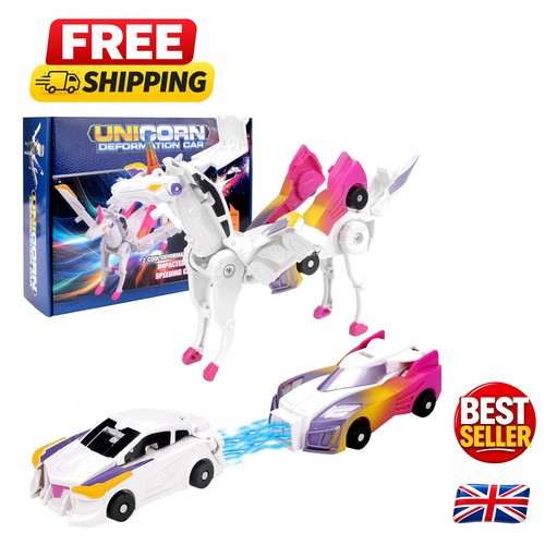 Unique 2pcs unicorn car - 2pcs,