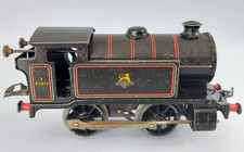 O Gauge HORNBY TRAINS