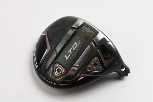 Cobra ltdx max wood head - cobra, #5