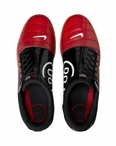 Nike total iii football - nike, 90
