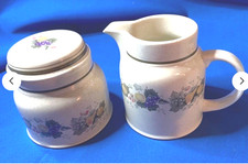 Vintage Royal Doulton Milk Jug