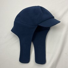 Nike Trapper Hat Navy Blue M/L