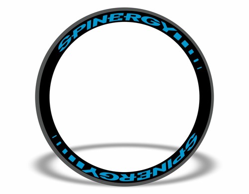 Spinergy stealth rim wheelset - spinergy,