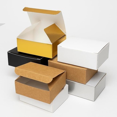Small business card box - small,